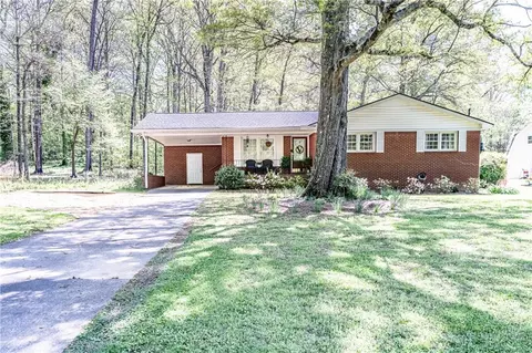 20 Cinnamon Ln, Rome, GA 30161