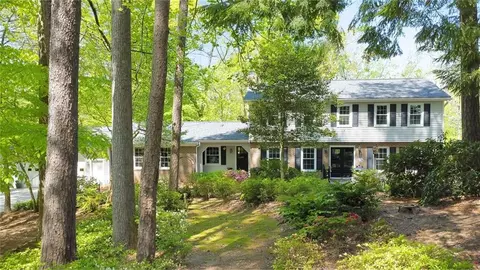 2940 Blue Sky Pl, Marietta, GA 30068