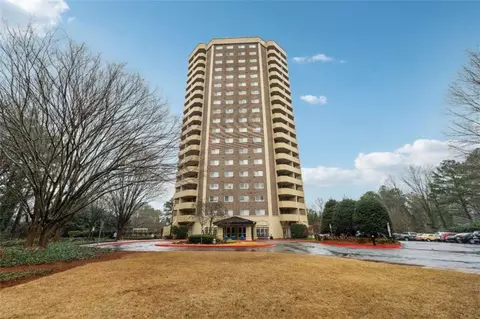 1501 Clairmont Rd #1624, Decatur, GA 30033