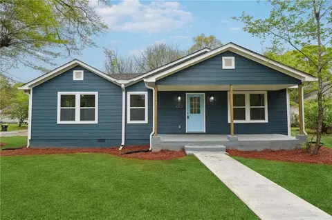 1007 Lake St, Cedartown, GA 30125