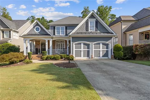 5724 Kendrick Ln, Cumming, GA 30041