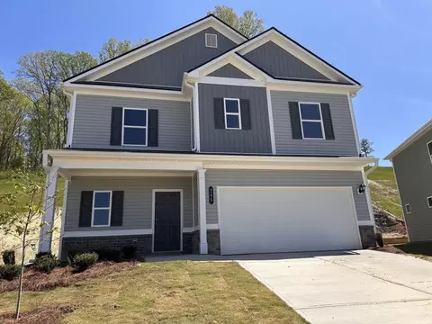 245 Sycamore Dr, Calhoun, GA 30701
