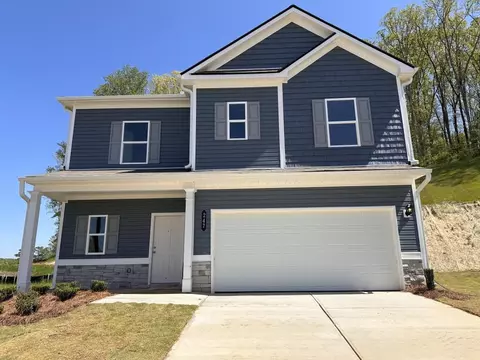 247 Sycamore Dr, Calhoun, GA 30701