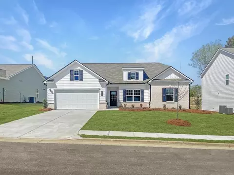 233 Silver Leaf Trce, Douglasville, GA 30134
