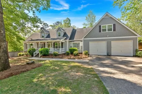 1 Gregory Dr SW, Rome, GA 30165