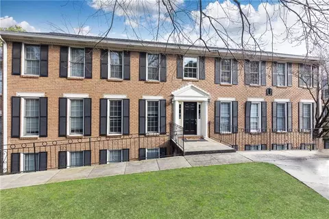 1101 Collier Rd NW #U2, Atlanta, GA 30318