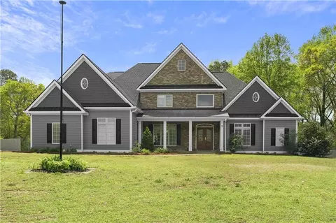 1350 Blackwell Rd, Marietta, GA 30066