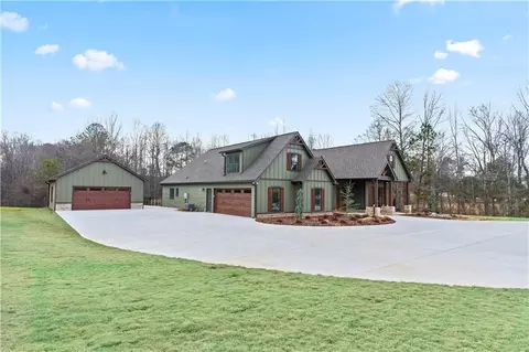 510 Price Rd, Carrollton, GA 30116
