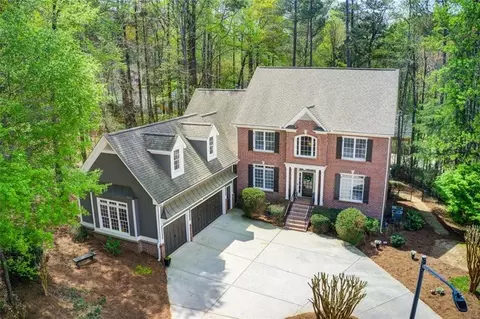 201 Rippling Dr NW, Marietta, GA 30064