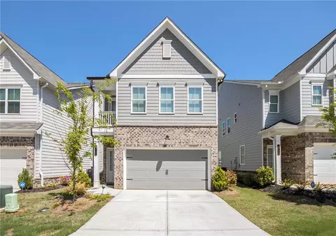 3717 Silvery Way, Powder Springs, GA 30127