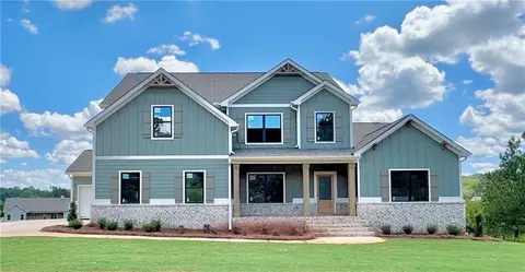 465 Races Rd, Hoschton, GA 30548