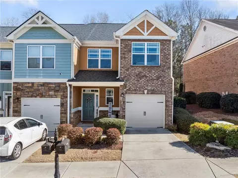 2363 Marbleridge Dr, Gainesville, GA 30501
