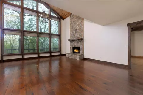 Living - 56 Bee Tree Ridge Dr, Jasper, GA 30143 photo 4 of 9