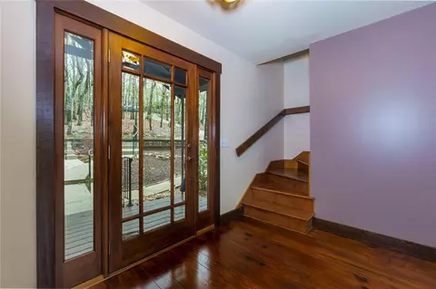 Entry Way - 56 Bee Tree Ridge Dr, Jasper, GA 30143 photo 1 of 2