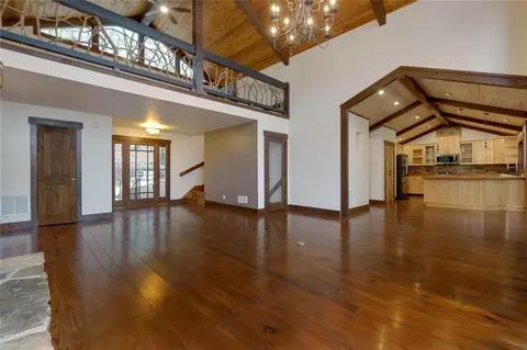 Living - 56 Bee Tree Ridge Dr, Jasper, GA 30143 photo 3 of 9