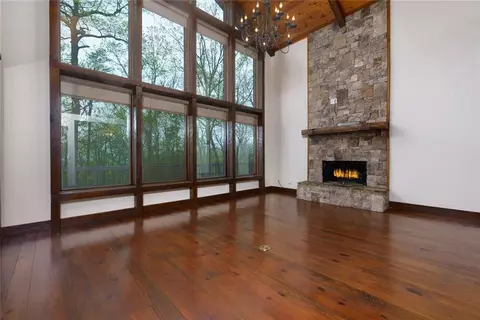 Living - 56 Bee Tree Ridge Dr, Jasper, GA 30143 photo 5 of 9