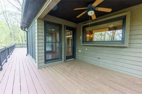 Exterior - 56 Bee Tree Ridge Dr, Jasper, GA 30143 photo 5 of 17