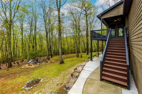 Exterior - 56 Bee Tree Ridge Dr, Jasper, GA 30143 photo 12 of 17