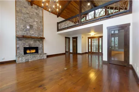 Living - 56 Bee Tree Ridge Dr, Jasper, GA 30143 photo 1 of 9