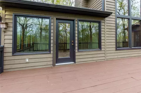 Exterior - 56 Bee Tree Ridge Dr, Jasper, GA 30143 photo 7 of 17