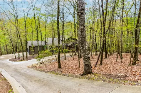 Exterior - 56 Bee Tree Ridge Dr, Jasper, GA 30143 photo 16 of 17