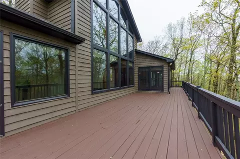 Exterior - 56 Bee Tree Ridge Dr, Jasper, GA 30143 photo 8 of 17
