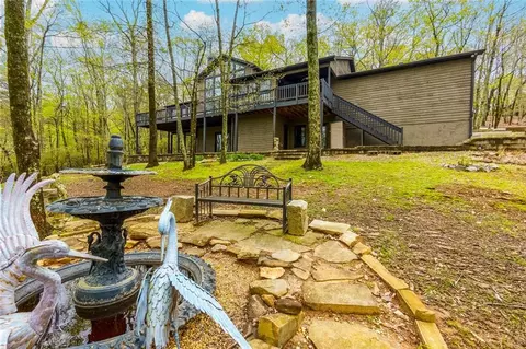Exterior - 56 Bee Tree Ridge Dr, Jasper, GA 30143 photo 14 of 17