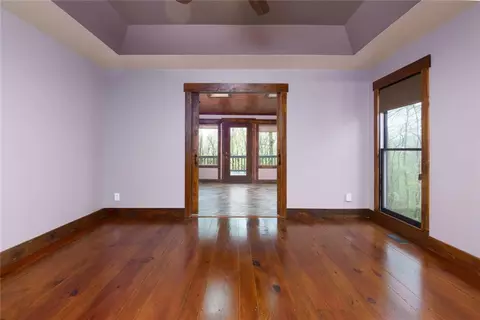 Bedroom - 56 Bee Tree Ridge Dr, Jasper, GA 30143 photo 1 of 3