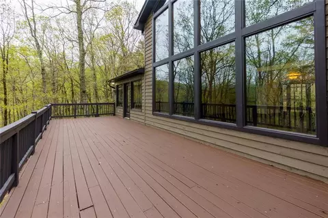 Exterior - 56 Bee Tree Ridge Dr, Jasper, GA 30143 photo 6 of 17