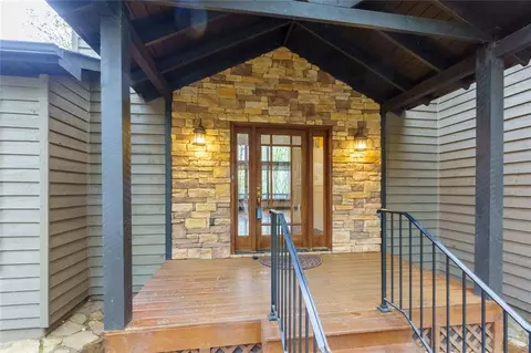 Exterior - 56 Bee Tree Ridge Dr, Jasper, GA 30143 photo 2 of 17