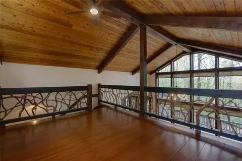 Entry Way - 56 Bee Tree Ridge Dr, Jasper, GA 30143 photo 2 of 2