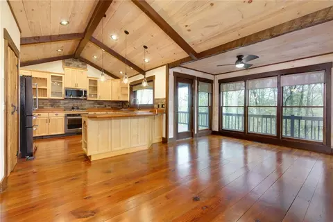 Living - 56 Bee Tree Ridge Dr, Jasper, GA 30143 photo 6 of 9