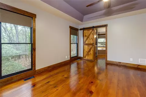 Bedroom - 56 Bee Tree Ridge Dr, Jasper, GA 30143 photo 2 of 3