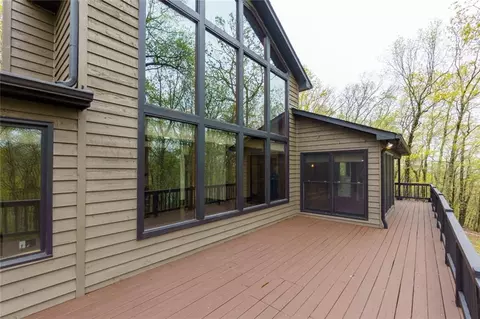 Exterior - 56 Bee Tree Ridge Dr, Jasper, GA 30143 photo 9 of 17