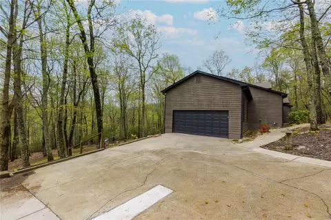 Exterior - 56 Bee Tree Ridge Dr, Jasper, GA 30143 photo 15 of 17
