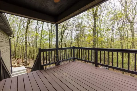 Exterior - 56 Bee Tree Ridge Dr, Jasper, GA 30143 photo 3 of 17