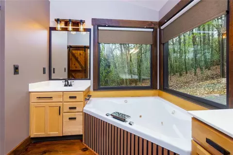 Bath - 56 Bee Tree Ridge Dr, Jasper, GA 30143 photo 1 of 6