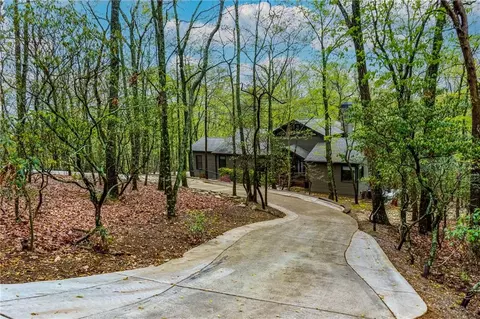 Exterior - 56 Bee Tree Ridge Dr, Jasper, GA 30143 photo 17 of 17