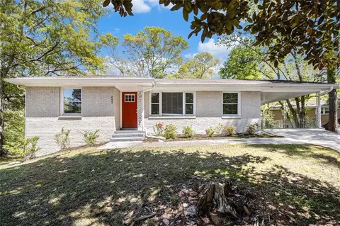 293 Howell Dr SW, Atlanta, GA 30331