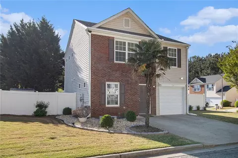 206 Oak Grove Way, Acworth, GA 30102
