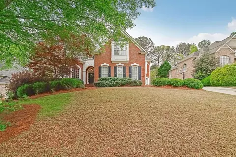 3022 Woodbridge Ln, Canton, GA 30114