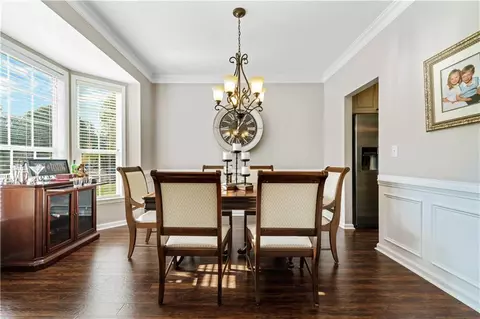 Dining - 155 Glenside Ln, Duluth, GA 30097 photo 3 of 4