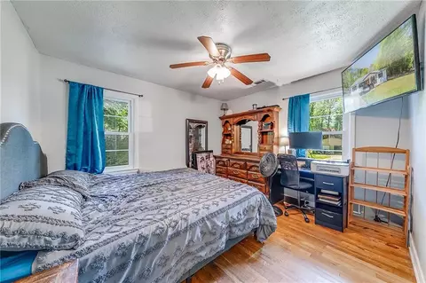 Bedroom - 104 Pineview Dr, Monroe, GA 30655 photo 1 of 3