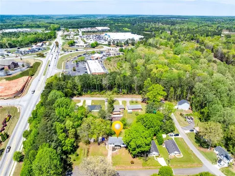 View/Area - 104 Pineview Dr, Monroe, GA 30655 photo 2 of 2