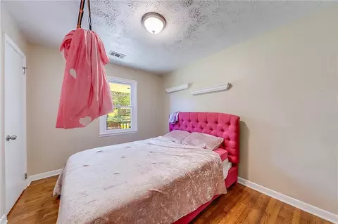 Bedroom - 104 Pineview Dr, Monroe, GA 30655 photo 2 of 3