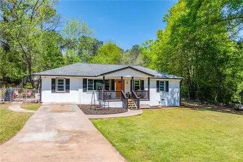 104 Pineview Dr, Monroe, GA 30655