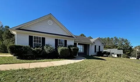 40 Autumn Ct, Covington, GA 30016