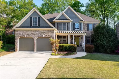 1207 Promontory Path, Marietta, GA 30062