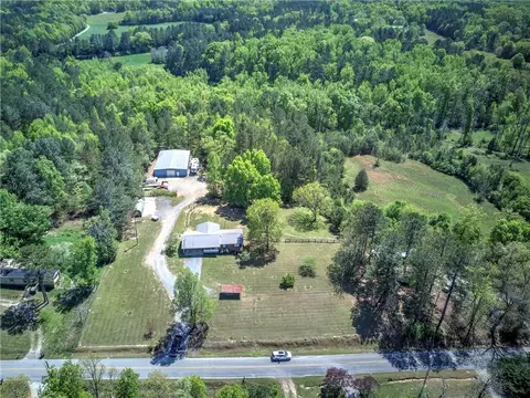 View/Area - 300 Mini Rd SE, Rydal, GA 30171 photo 2 of 5