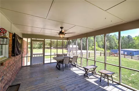 Exterior - 300 Mini Rd SE, Rydal, GA 30171 photo 1 of 18